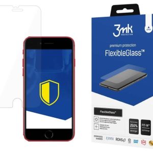 3mk FlexibleGlass do Apple iPhone SE 2022/2020
