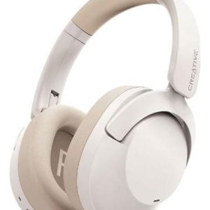 Creative Zen Hybrid 2 Kremowe