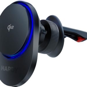 3mk Hardy AeroCharger 15W