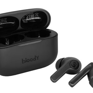 A4Tech Bloody TWS M30 czarne