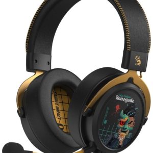 A4Tech Bloody M595 USB Renegade Midnight