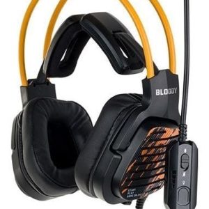 A4Tech Bloody G565 Energy czarne