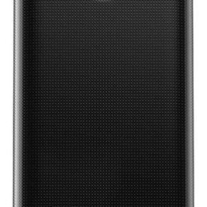 Baseus Amblight 30000mAh 4xUSB USB-C 65W czarny