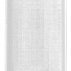 Baseus Amblight 30000mAh 4xUSB USB-C 65W biały
