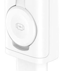 3mk HARDY Charger PD 2in1 33W dla Apple z indukcją
