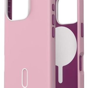 Speck Presidio2 Grip ClickLock & MagSafe do iPhone 16 Pro różowy