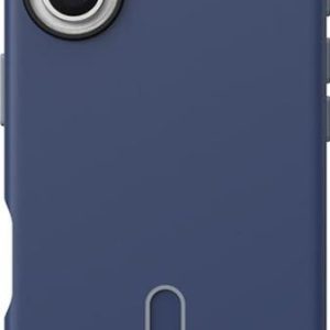 Speck Presidio2 Pro ClickLock & MagSafe do iPhone 16 granatowy
