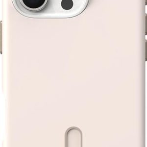 Speck Presidio2 Pro ClickLock & MagSafe do iPhone 16 Pro beżowy