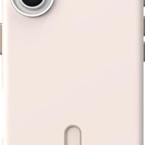 Speck Presidio2 Pro ClickLock & MagSafe do iPhone 16 beżowy