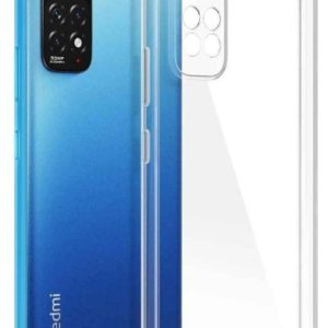 3mk Clear Case do Honor Magic 8 Pro