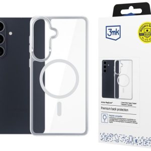 3mk Armor MagCase do Samsung Galaxy S26+