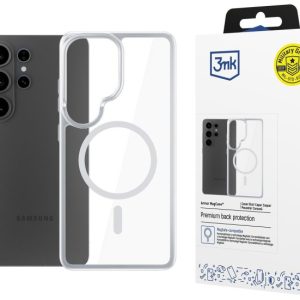 3mk Armor MagCase do Samsung Galaxy S26 Ultra