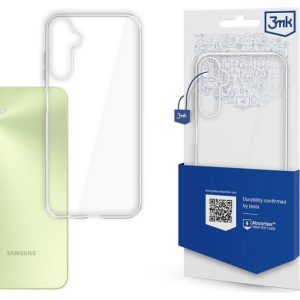 3mk Clear Case Samsung Galaxy A05s