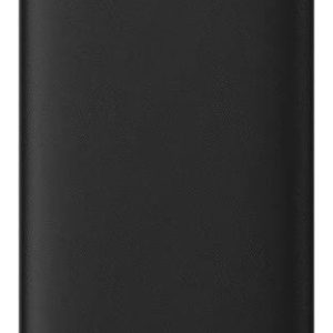 Baseus Airpow 20000 mAh 20W czarny