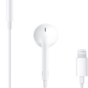 Apple EarPods ze złączem Lightning