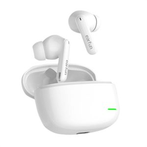 EarFun AirMini 2 TWS białe