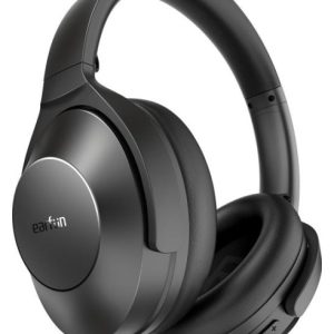 Earfun Wave Life HP201 Czarne
