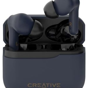 Creative Zen Air Plus Ciemny niebieski
