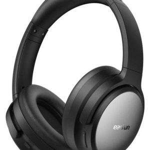 Earfun Tune Pro Czarny
