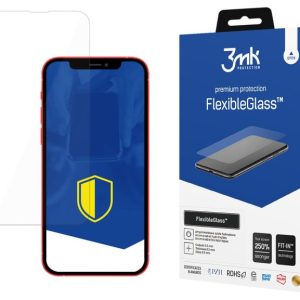 3mk FlexibleGlass do Apple iPhone 13