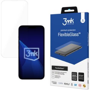 3mk FlexibleGlass do Apple iPhone 16E