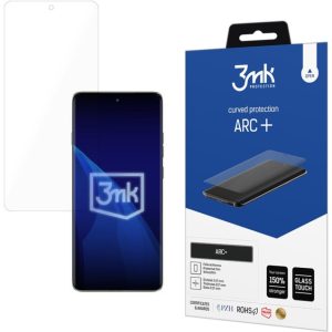 3mk ARC+ do Motorola Edge 60 Pro