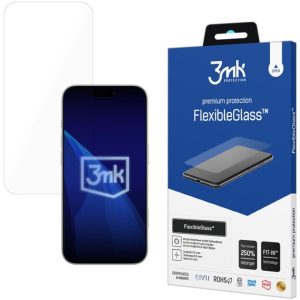 3mk FlexibleGlass do Apple iPhone 17 Pro Max