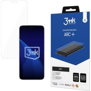 3mk ARC+ do Honor Magic 8 Pro