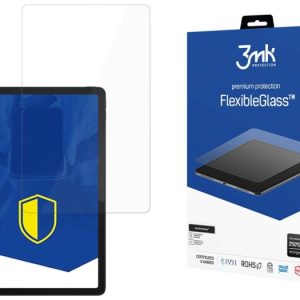 3mk FlexibleGlass do Blackview Tab 18