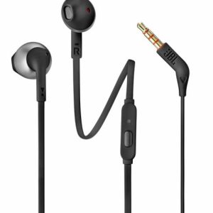 JBL T205 Czarne