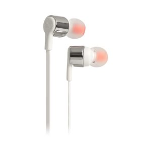 JBL T210 Szare
