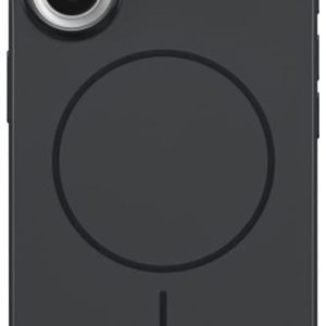 Apple Beats iPhone 16 Case with MagSafe midnight black