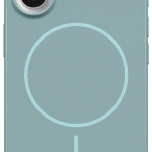 Apple Beats iPhone 16 Case with MagSafe riptide blue