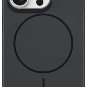 Apple Beats iPhone 16 Pro Case with MagSafe midnight black
