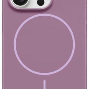 Apple Beats iPhone 16 Pro Case with MagSafe sunset purple