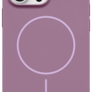 Apple Beats iPhone 16 Pro Max Case with MagSafe sunset purple