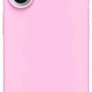 Apple Beats iPhone 17 Case with MagSafe and Camera Control pebble pink