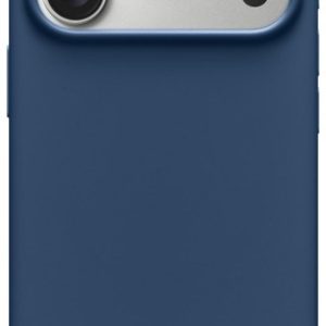 Apple Beats iPhone 17 Pro Case with MagSafe and Camera Control bedrock blue